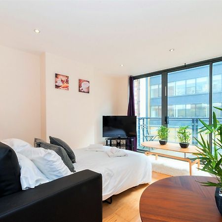 Greek Street Suites Лидс Экстерьер фото
