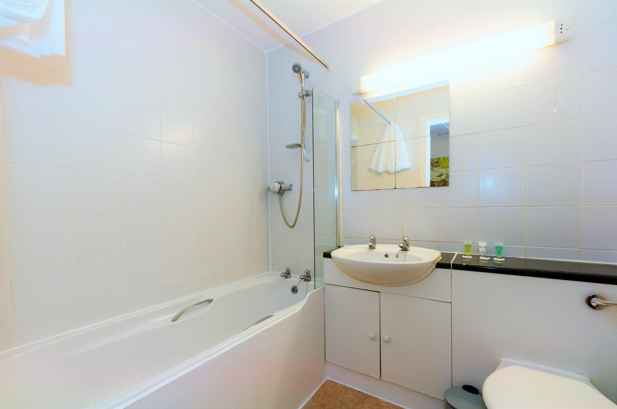 Greek Street Suites Лидс Экстерьер фото